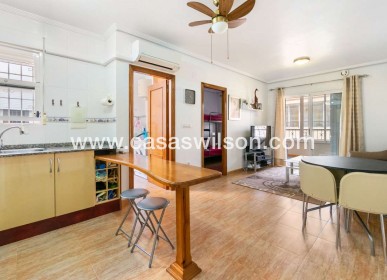 Sale - Apartment - Orihuela Costa - Costa Blanca