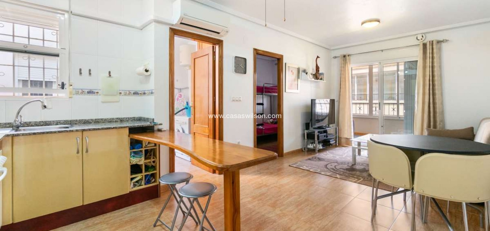 Sale - Apartment - Orihuela Costa - Costa Blanca