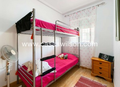 Sale - Apartment - Orihuela Costa - Costa Blanca