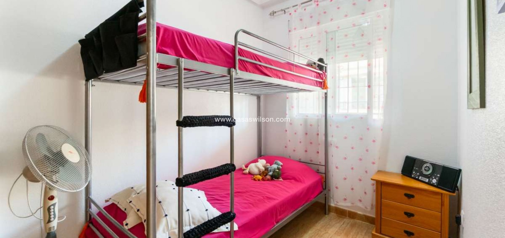 Sale - Apartment - Orihuela Costa - Costa Blanca