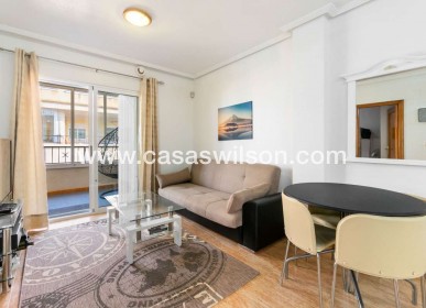 Sale - Apartment - Orihuela Costa - Costa Blanca