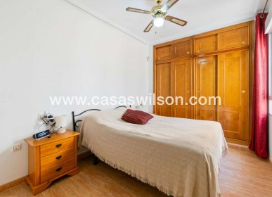 Sale - Apartment - Orihuela Costa - Costa Blanca