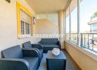 Sale - Apartment - Orihuela Costa - Costa Blanca