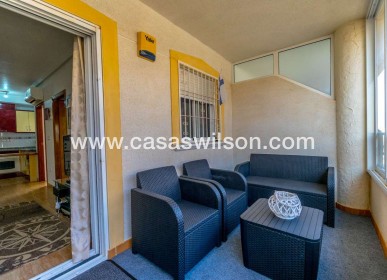 Sale - Apartment - Orihuela Costa - Costa Blanca