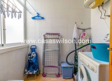 Sale - Apartment - Orihuela Costa - Costa Blanca