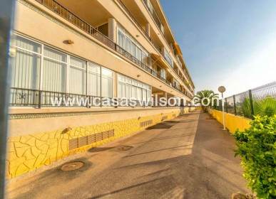 Sale - Apartment - Orihuela Costa - Costa Blanca