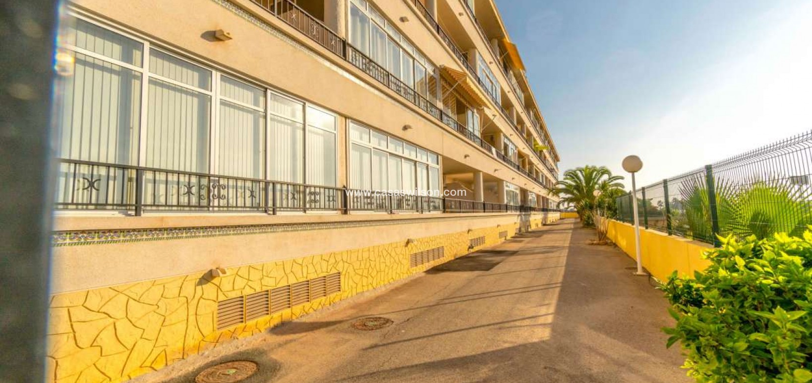 Sale - Apartment - Orihuela Costa - Costa Blanca