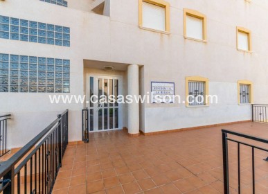 Sale - Apartment - Orihuela Costa - Costa Blanca