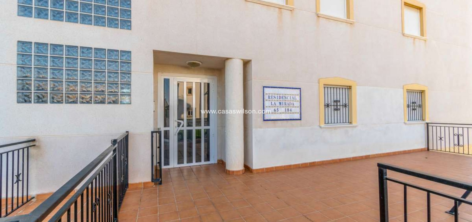 Sale - Apartment - Orihuela Costa - Costa Blanca