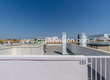 Sale - Apartment - Orihuela Costa - Costa Blanca