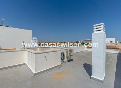 Sale - Apartment - Orihuela Costa - Costa Blanca