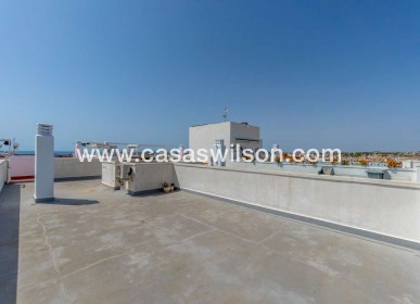 Sale - Apartment - Orihuela Costa - Costa Blanca