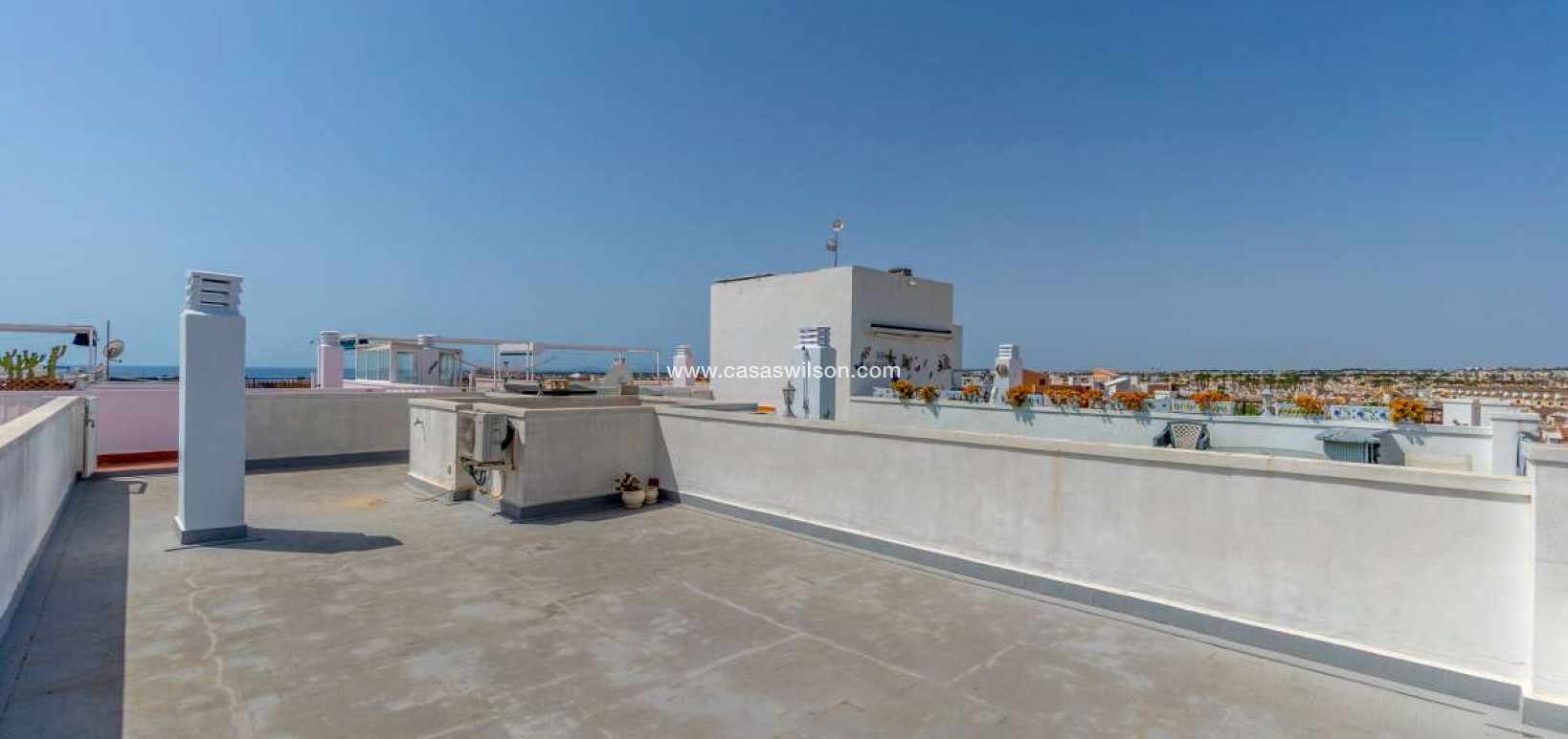 Sale - Apartment - Orihuela Costa - Costa Blanca