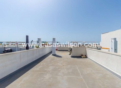 Sale - Apartment - Orihuela Costa - Costa Blanca