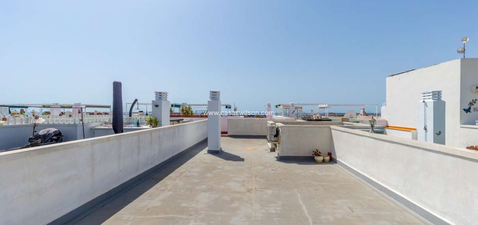 Sale - Apartment - Orihuela Costa - Costa Blanca