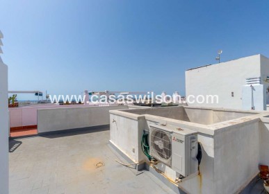 Sale - Apartment - Orihuela Costa - Costa Blanca