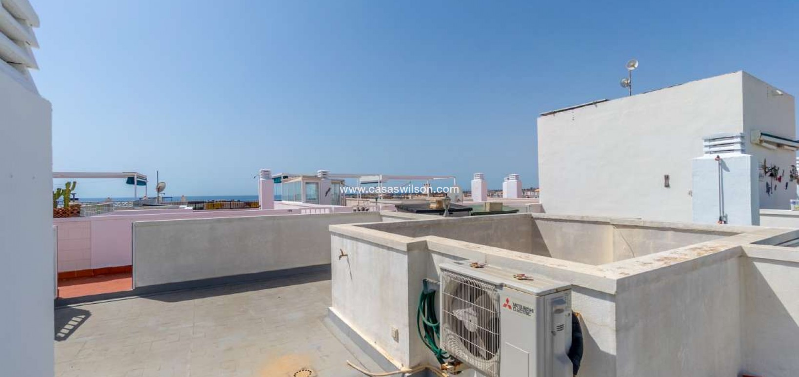 Sale - Apartment - Orihuela Costa - Costa Blanca