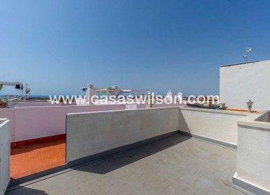 Sale - Apartment - Orihuela Costa - Costa Blanca