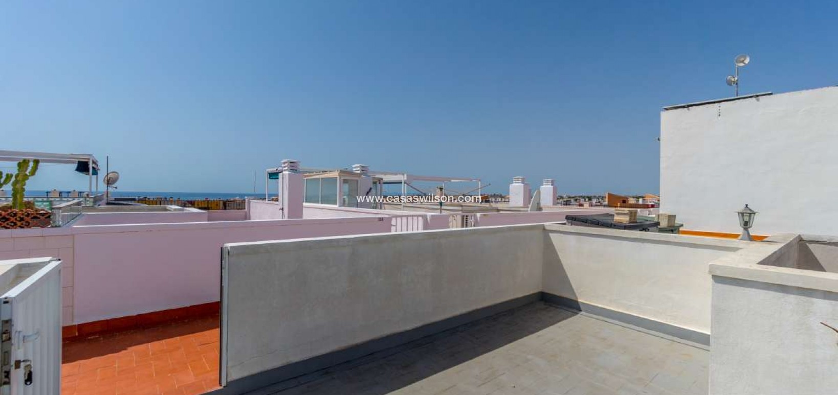 Sale - Apartment - Orihuela Costa - Costa Blanca