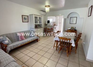 Sale - Townhouse - Torre de Horadada - Costa Blanca