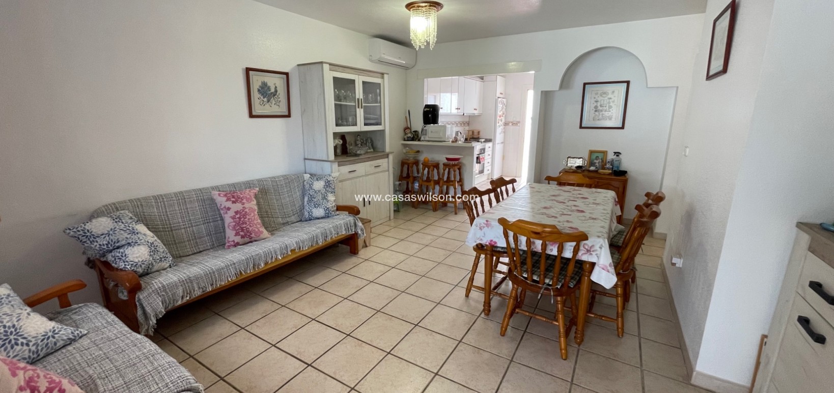 Sale - Townhouse - Torre de Horadada - Costa Blanca