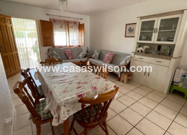 Sale - Townhouse - Torre de Horadada - Costa Blanca