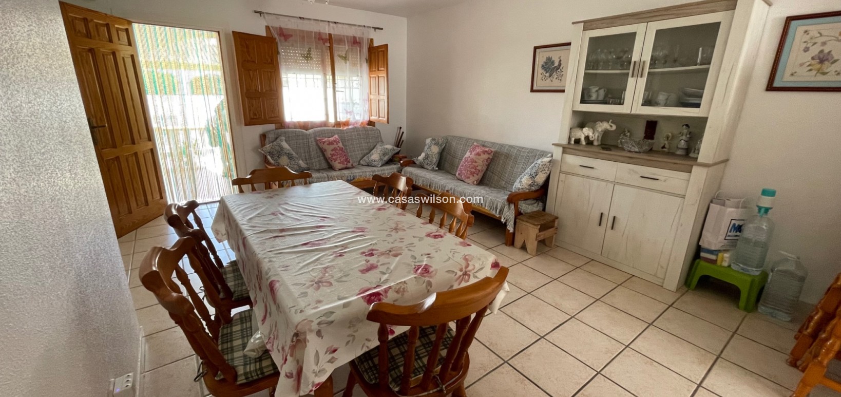 Sale - Townhouse - Torre de Horadada - Costa Blanca