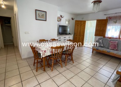 Sale - Townhouse - Torre de Horadada - Costa Blanca