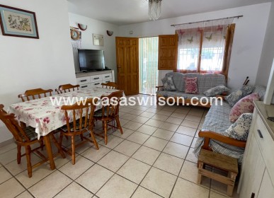 Sale - Townhouse - Torre de Horadada - Costa Blanca