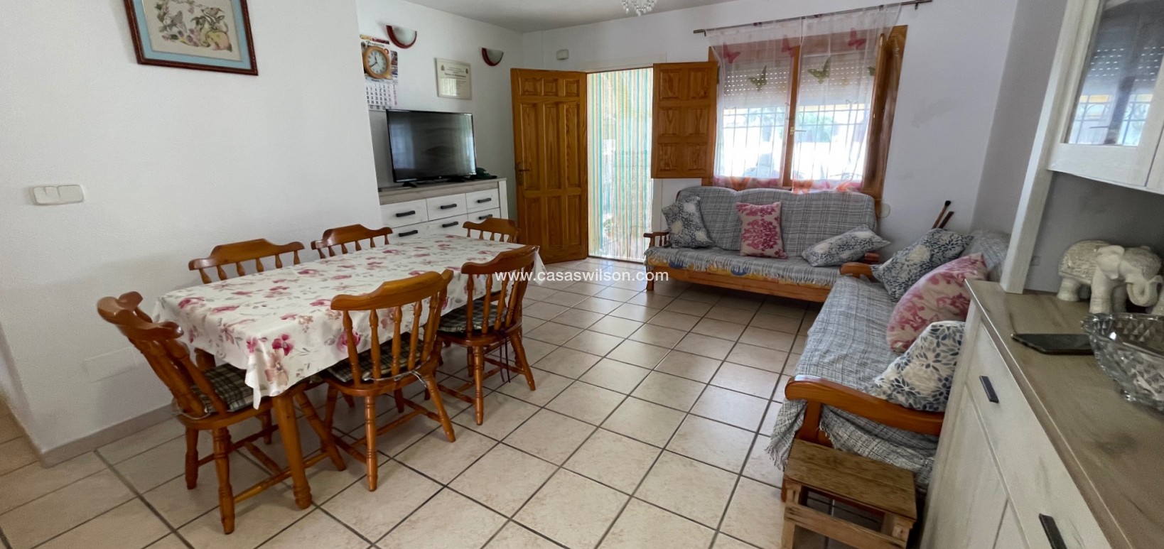 Sale - Townhouse - Torre de Horadada - Costa Blanca