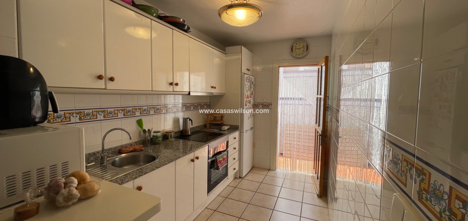 Sale - Townhouse - Torre de Horadada - Costa Blanca