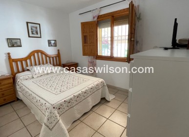 Sale - Townhouse - Torre de Horadada - Costa Blanca