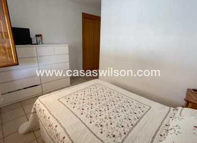 Sale - Townhouse - Torre de Horadada - Costa Blanca