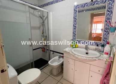 Sale - Townhouse - Torre de Horadada - Costa Blanca