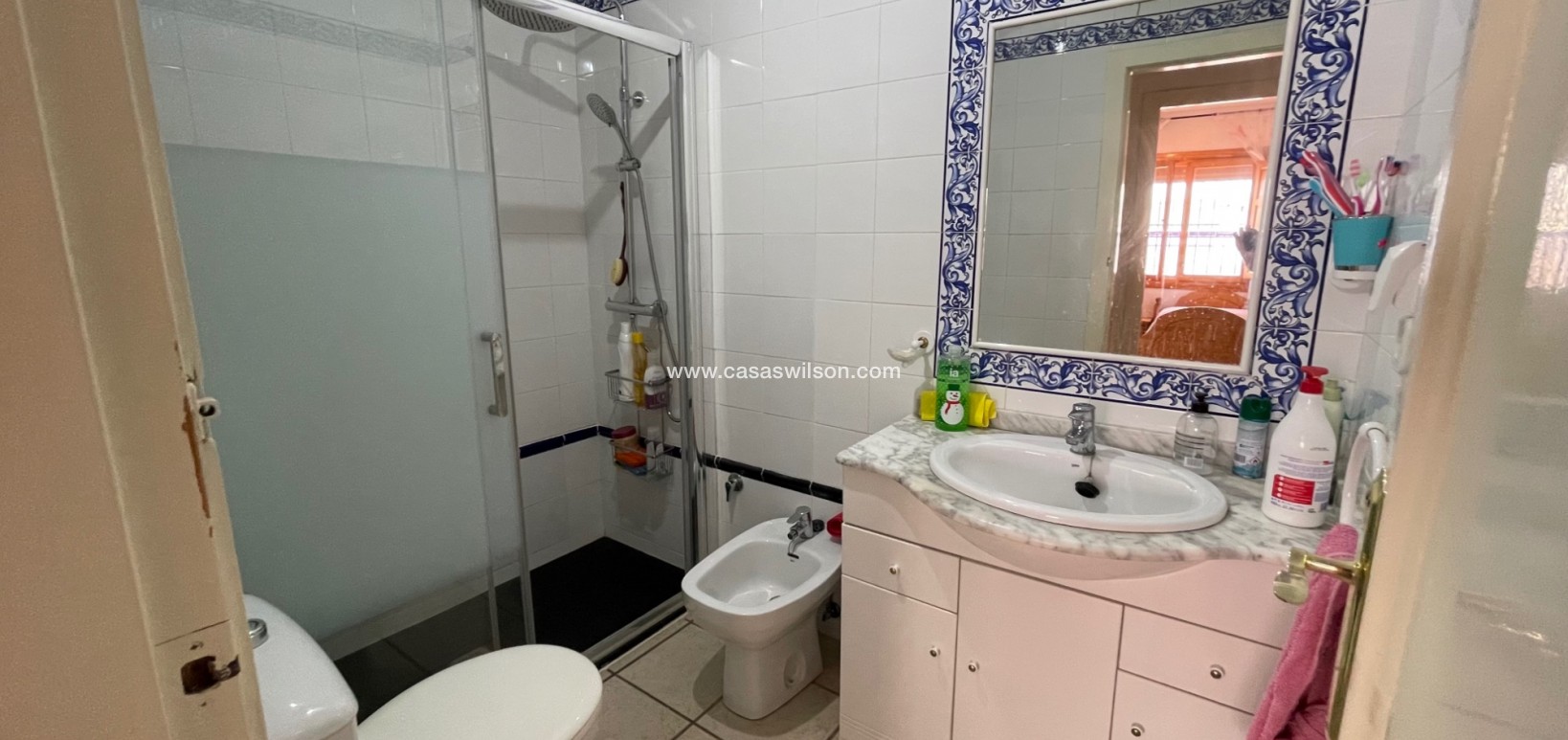 Sale - Townhouse - Torre de Horadada - Costa Blanca