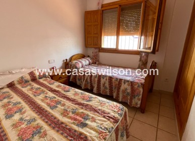 Sale - Townhouse - Torre de Horadada - Costa Blanca