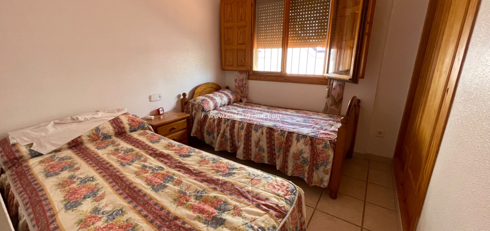 Sale - Townhouse - Torre de Horadada - Costa Blanca