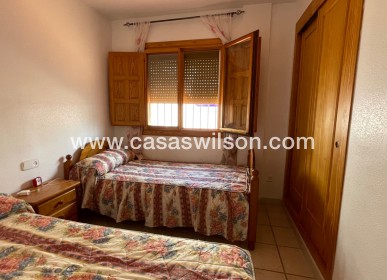 Sale - Townhouse - Torre de Horadada - Costa Blanca