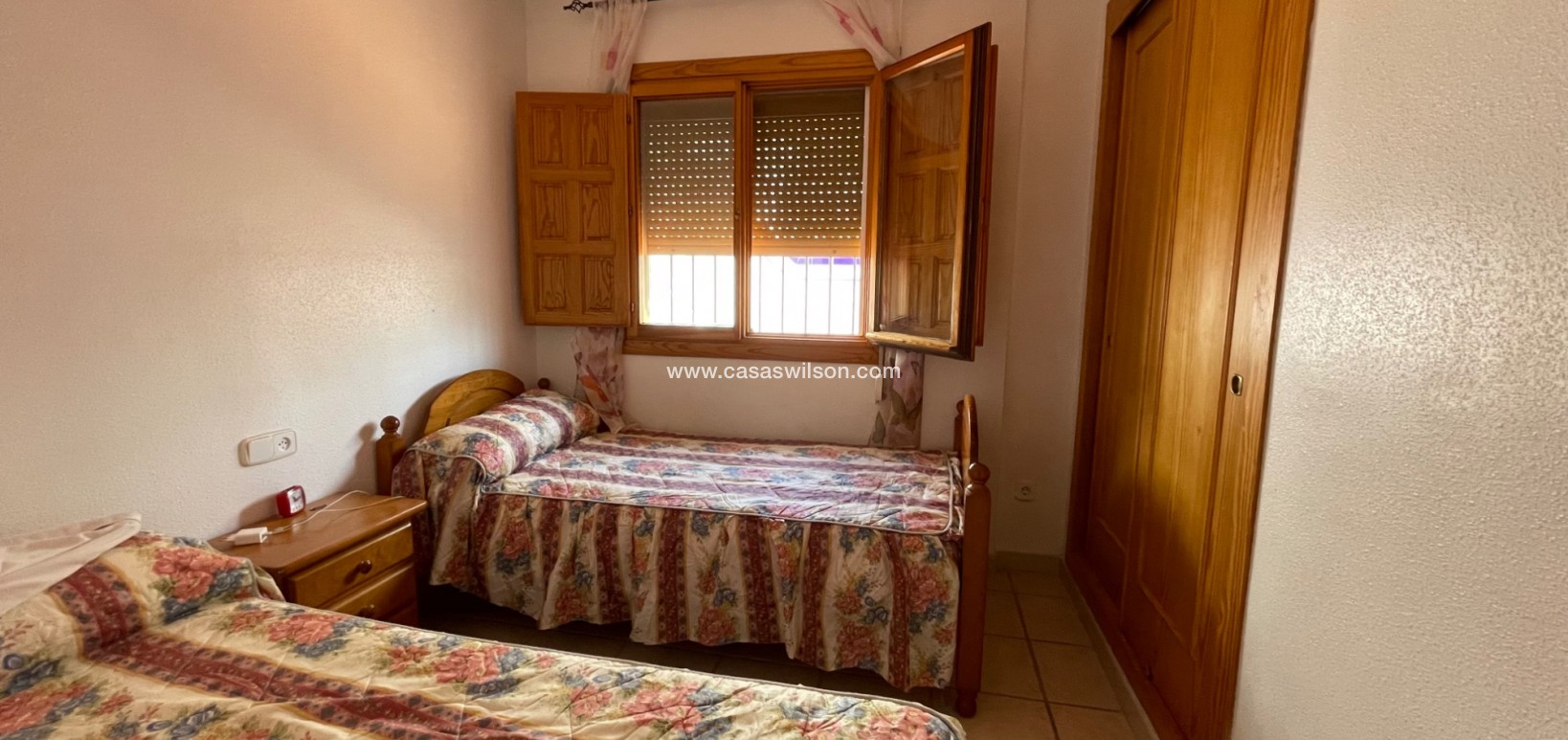 Sale - Townhouse - Torre de Horadada - Costa Blanca