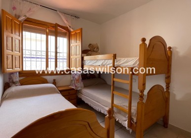 Sale - Townhouse - Torre de Horadada - Costa Blanca