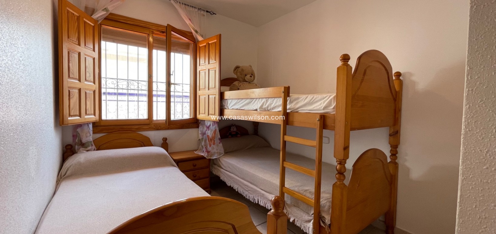 Sale - Townhouse - Torre de Horadada - Costa Blanca