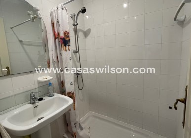 Sale - Townhouse - Torre de Horadada - Costa Blanca