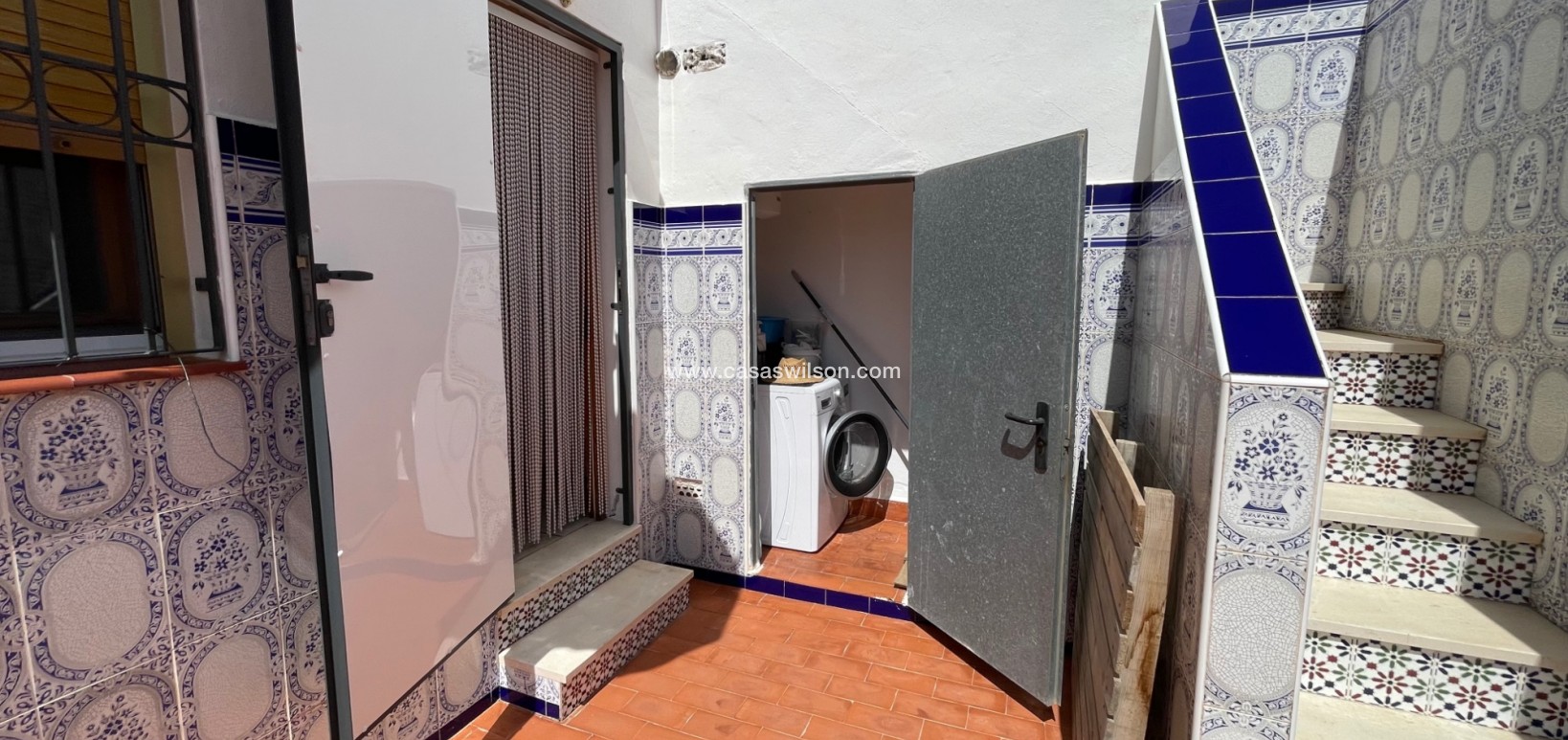 Sale - Townhouse - Torre de Horadada - Costa Blanca