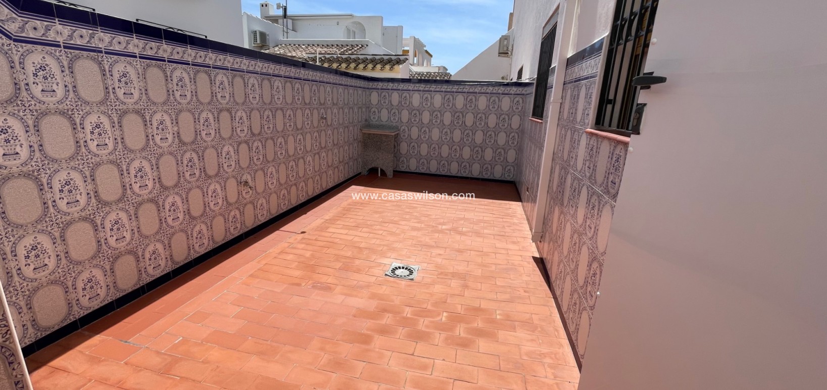 Sale - Townhouse - Torre de Horadada - Costa Blanca