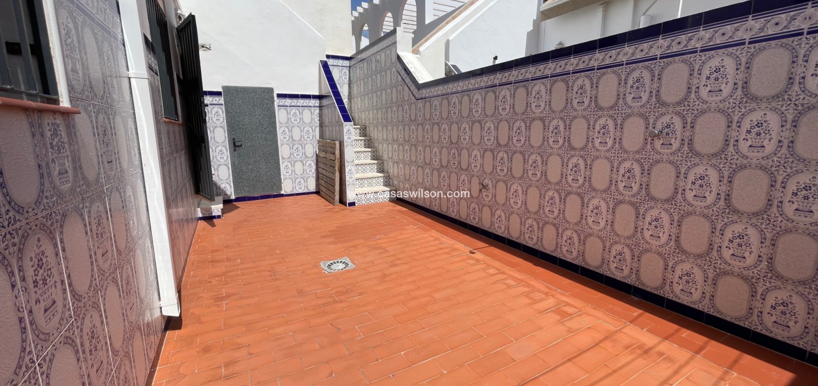 Sale - Townhouse - Torre de Horadada - Costa Blanca