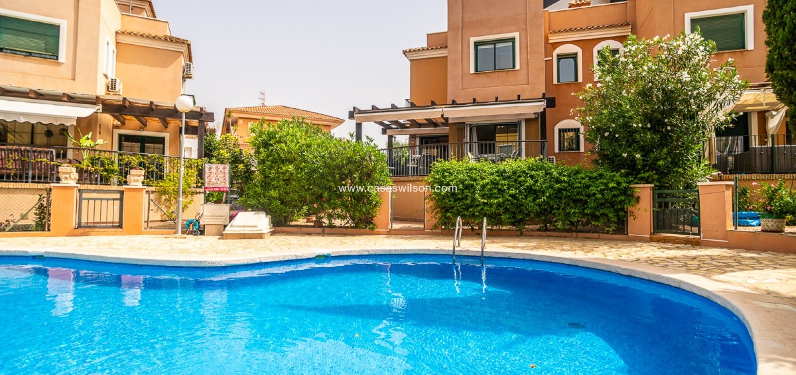 Sale - Villa - Torrevieja - Costa Blanca