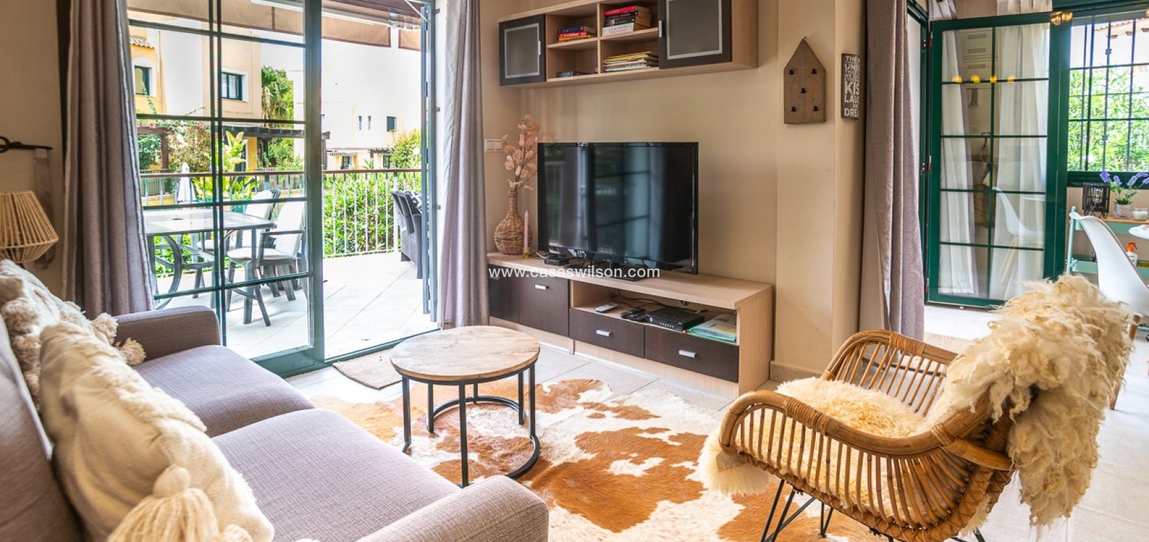 Sale - Villa - Torrevieja - Costa Blanca