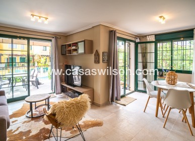 Sale - Villa - Torrevieja - Costa Blanca