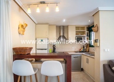 Sale - Villa - Torrevieja - Costa Blanca