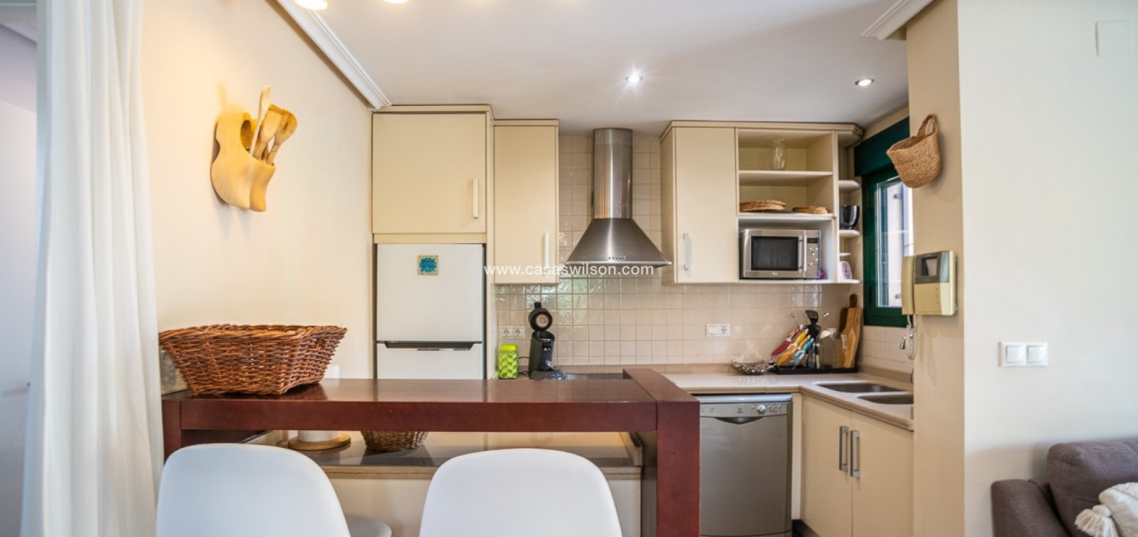 Sale - Villa - Torrevieja - Costa Blanca